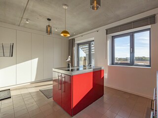 Ferienwohnung Olpenitz Außenaufnahme 1