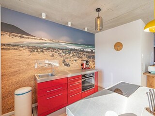 Küche / Küchenzeile