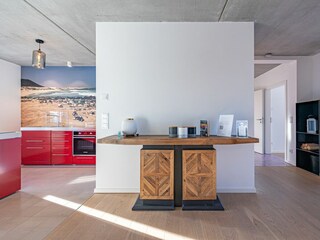 Küche / Küchenzeile