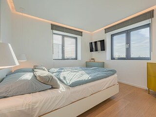 Ferienwohnung Olpenitz Außenaufnahme 2