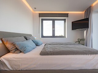 Ferienwohnung Olpenitz Außenaufnahme 3