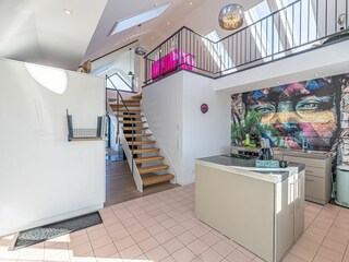 Ferienwohnung Olpenitz Außenaufnahme 3