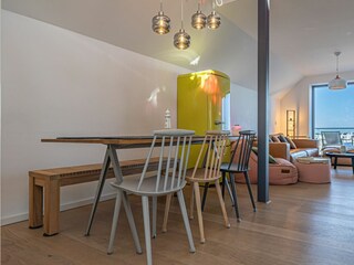 Ferienwohnung Olpenitz Außenaufnahme 4