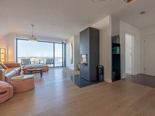 Ferienwohnung Olpenitz Außenaufnahme 5