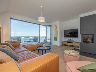 Ferienwohnung Olpenitz Außenaufnahme 6
