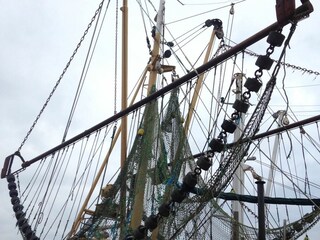 Ferienwohnung Greetsiel Umgebung 29