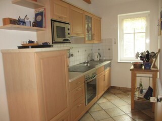 Holiday apartment Greetsiel Features 5