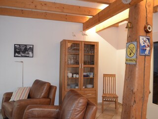 Holiday apartment Greetsiel Features 8