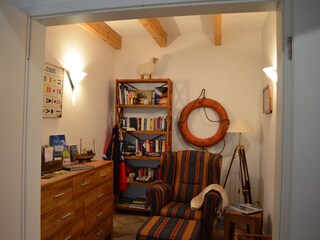 Holiday apartment Greetsiel Features 10