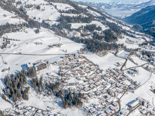 Chalet Mühlbach am Hochkönig Ambiente 35