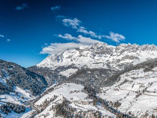 Chalet Mühlbach am Hochkönig Ambiente 37