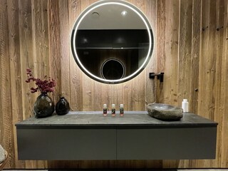 KLAFFS Sauna