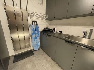 Chalet Mühlbach am Hochkönig Caratteristiche 32