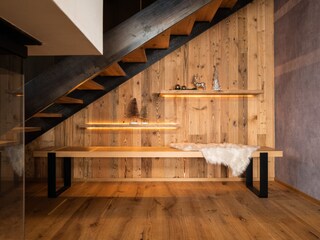 Chalet Mühlbach am Hochkönig Caratteristiche 29