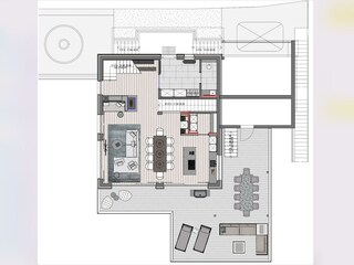 Chalet Mühlbach am Hochkönig Caratteristiche 33