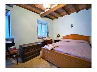 Zimmer im oberen Stock