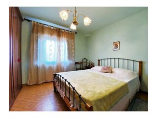 Zimmer im oberen Stock