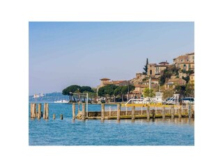 Holiday house Morra Environment 31