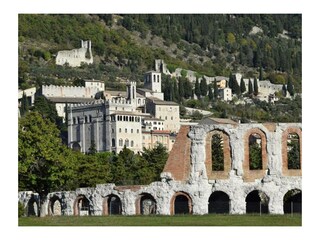 Holiday house Morra Environment 39