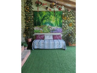 Holiday house Morra Outdoor Recording 12