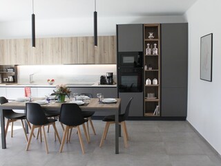 Apartamento de vacaciones Colico Características 10