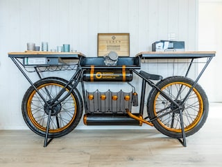 Ferienhaus Wandlitz Ausstattung 13