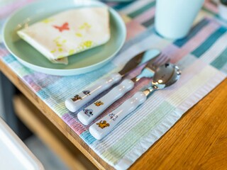 Ferienhaus Wandlitz Ausstattung 24