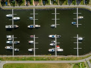 Ferienhaus Wandlitz Umgebung 29