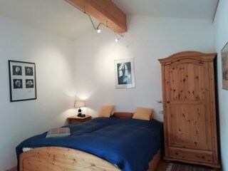 Ferienwohnung Oberreute Ausstattung 1