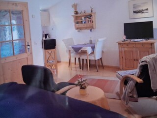 Ferienwohnung Oberreute Ausstattung 8