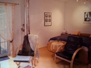 Ferienwohnung Oberreute Ausstattung 10