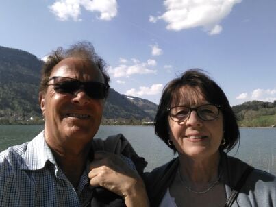 Frau Gabriele Schälter