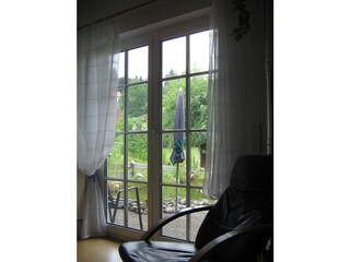 Ferienwohnung Oberreute Ausstattung 11