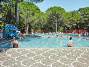 Belvedere AC-Wohnung im Grado Resort