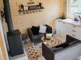 Holiday house Borek Features 7