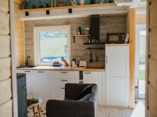 Casa per le vacanze Borek Caratteristiche 9