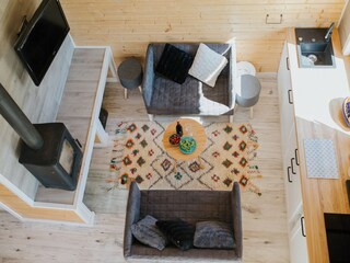 Casa per le vacanze Borek Caratteristiche 11