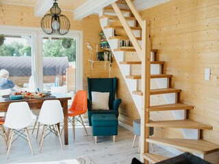 Casa per le vacanze Borek Caratteristiche 12