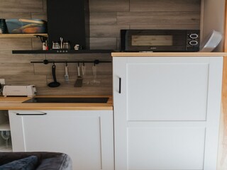 Ferienhaus Borek Ausstattung 13