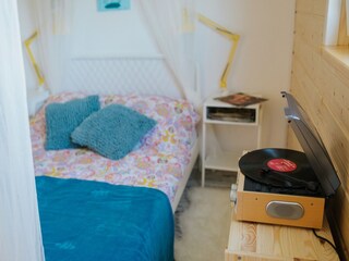 Casa per le vacanze Borek Caratteristiche 16
