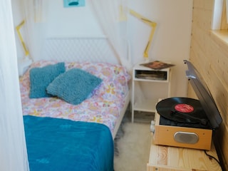 Ferienhaus Borek Ausstattung 16