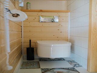 Holiday house Borek Features 18