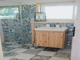 Ferienhaus Borek Ausstattung 19