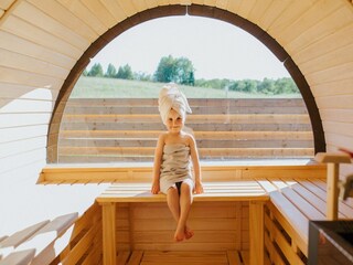 Casa per le vacanze Borek  25