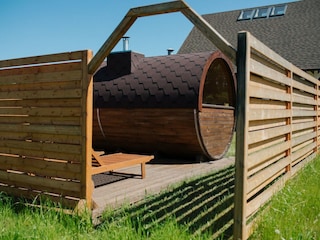 Ferienhaus Borek  31