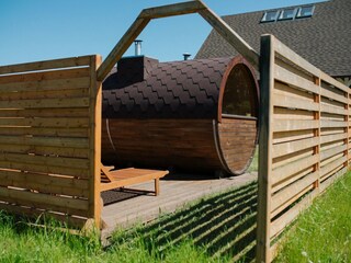 Vakantiehuis Borek  31