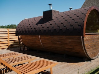 Ferienhaus Borek  32