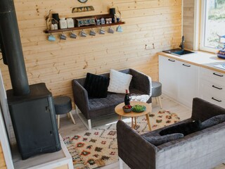 Holiday house Borek Features 11