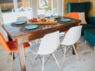 Ferienhaus Borek Ausstattung 13