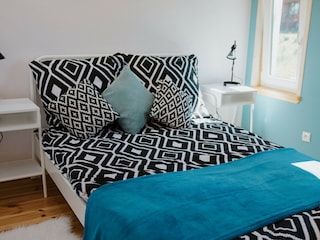 Ferienhaus Borek Ausstattung 14